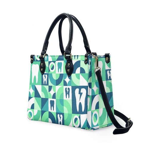 Ladies PU handbag