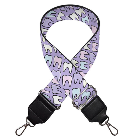 Lilac Molar Strap