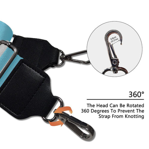 Skyline Smile Strap