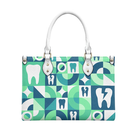 Ladies PU handbag