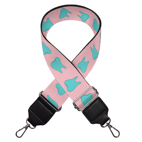 Turquoise Tooth Strap