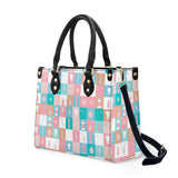 Pastel Dental Elegance Handbag