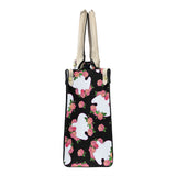 Molar Rose Elegance Handbag