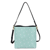 Molar Shield Chic Bucket Bag