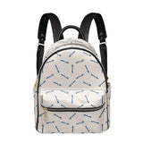 Toothbrush Chic Casual Backpack