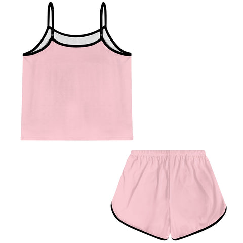 Sweet Tooth Women's Pajama Set