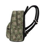 Camouflage Molar Backpack