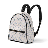 Toothbrush Chic Casual Backpack