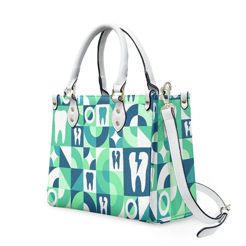 Ladies PU handbag