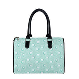 Molar Shield Chic Bowler Bag