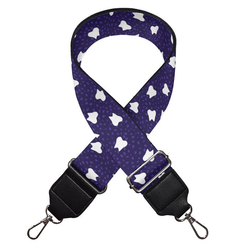 Sparkling Smile Strap