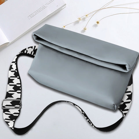 Abstract Prince Strap