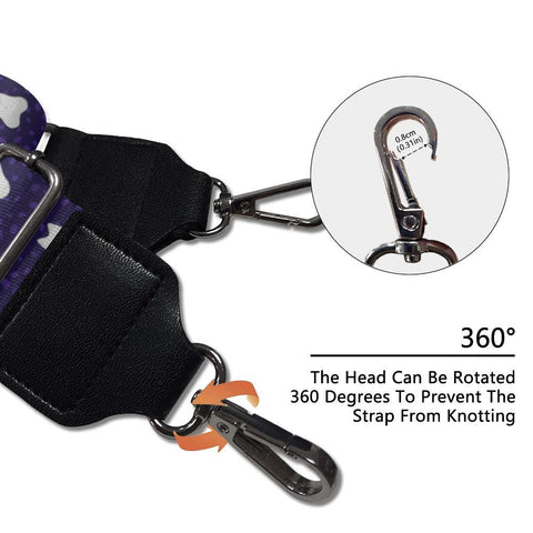 Sparkling Smile Strap