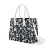 Orthodontic Elegance Handbag