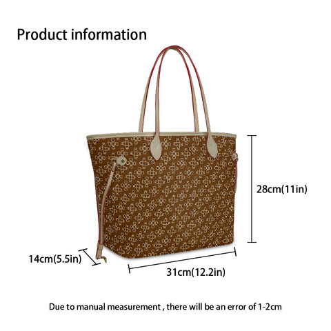 Women PU Leather Handbags