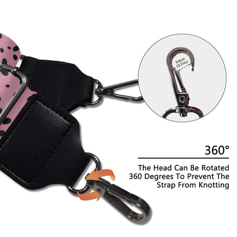 Grin & Glow Strap