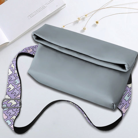Lilac Molar Strap