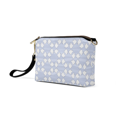 Molarly Pouch and Crossbody Bag