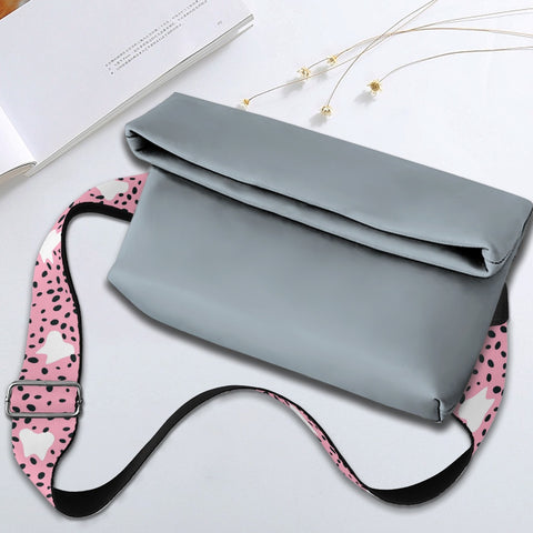 Grin & Glow Strap