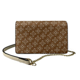 Luxe Molar Monogram Chain Bag