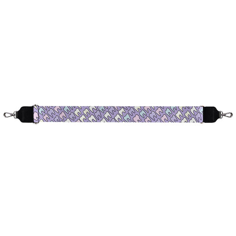 Lilac Molar Strap