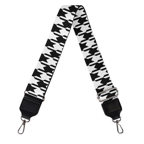 Abstract Prince Strap