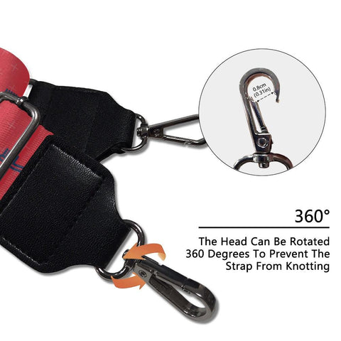 Brush Up Strap