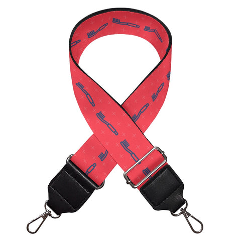 Brush Up Strap