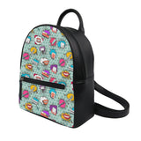 Retro Dental Pop Backpack