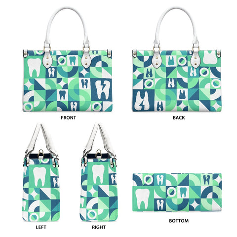 Ladies PU handbag