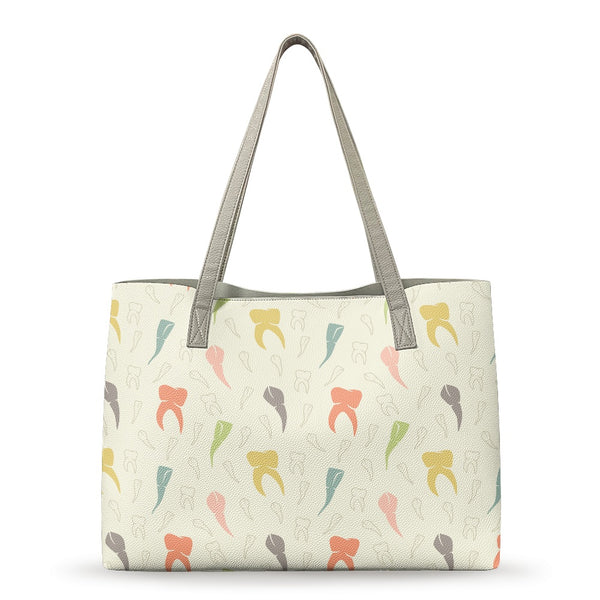 Dental Delight Shoulder Bag