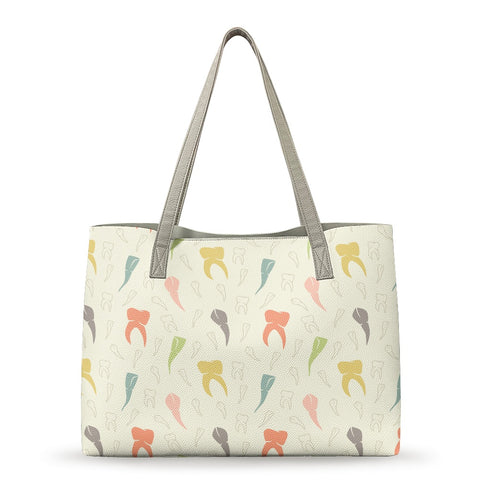 Dental Delight Shoulder Bag