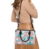 Pastel Dental Elegance Handbag