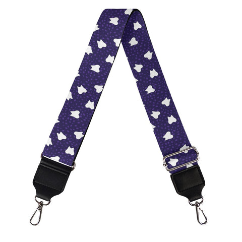 Sparkling Smile Strap