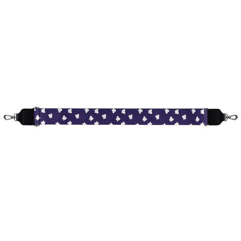 Sparkling Smile Strap