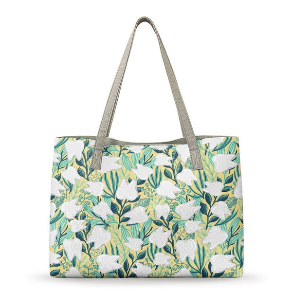 Nature’s Smile Shoulder Bag