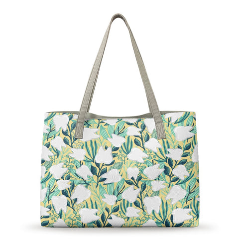 Nature’s Smile Shoulder Bag