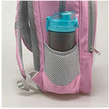 Everyday Pink Toothbrush Backpack