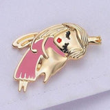 Tooth Fairy Pin