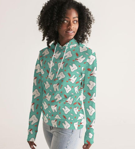 Candy Molar Hoodie