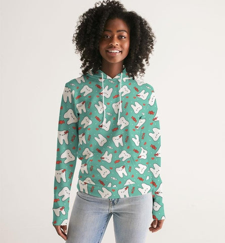 Candy Molar Hoodie