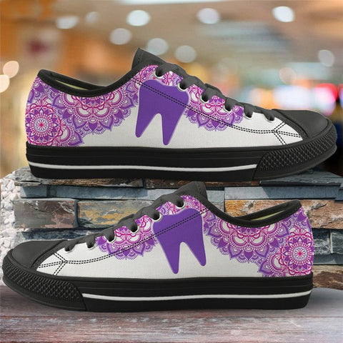 Must-Have Molar Mandala Trainers