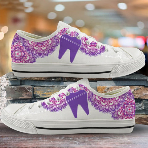 Must-Have Molar Mandala Trainers