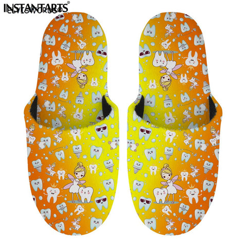 Cool Fairy Home Slipper Shoes