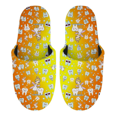Cool Fairy Home Slipper Shoes