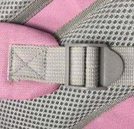 Everyday Apple and Teeth Backpack