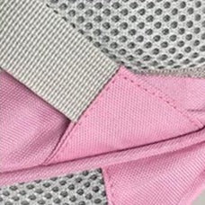 Everyday Pink Toothbrush Backpack