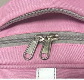 Everyday Apple and Teeth Backpack