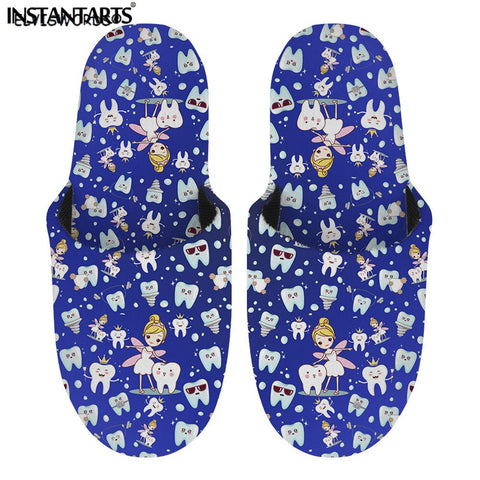 Cool Fairy Home Slipper Shoes