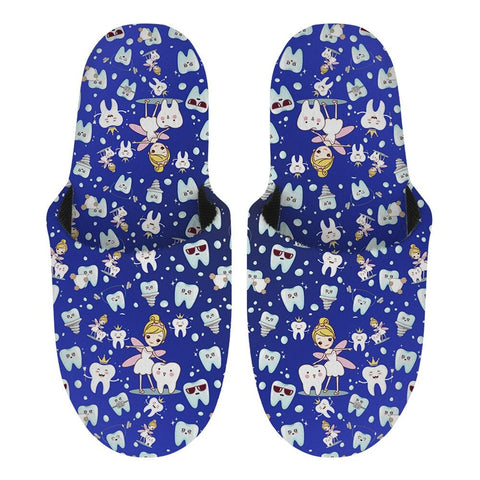 Cool Fairy Home Slipper Shoes